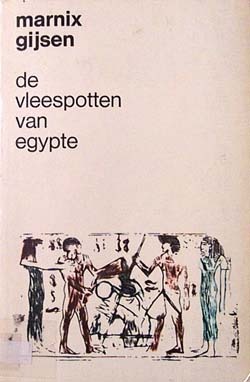 De vleespotten van Egypte