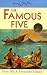 Five on a Treasure Island (Famous Five, #1)