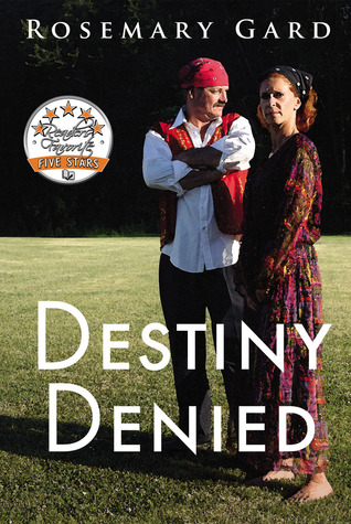 Destiny Denied