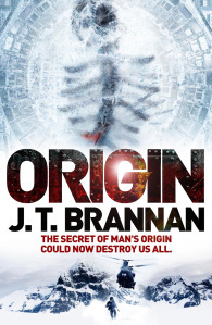 Origin (Paperback)