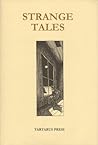 Strange Tales
