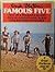 Famous Five 1-3