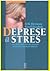 Deprese a stres : vliv nepříznivé životní události na rozvoj psychické poruchy