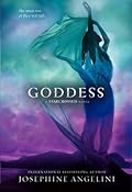 Goddess (Starcrossed, #3)