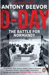 D-Day: The Battle...
