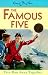 Five Run Away Together (Famous Five, #3)