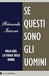 Se questi sono gli uomini by Riccardo Iacona