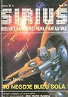 Sirius - Biblioteka znanstvene fantastike broj 55