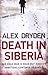Death in Siberia (Anna Resnikov, #4)