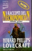I racconti del Necronomicon - Volume primo (Paperback)