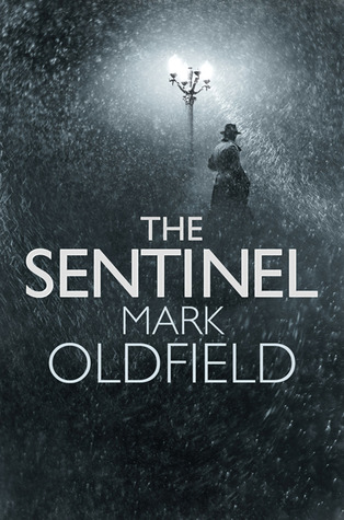 The Sentinel (Vengeance of Memory, #1)