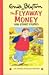 The Flyaway Money And Other Stories (Popular Reward)