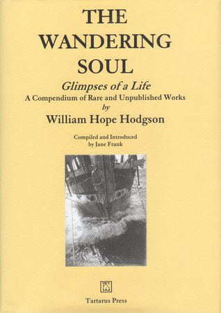 The Wandering Soul (Hardcover)