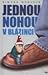Jednou nohou v blázinci by Simona Monyová