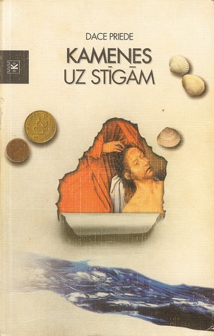 Kamenes Uz Stīgām