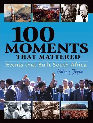 100 Moments That Mattered