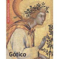 Gótico (Visual Encyclopedia of Art)