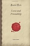 Love and Friendship