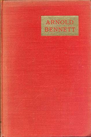 Arnold Bennett
