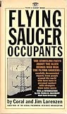 Flying saucer occupants by Coral E. Lorenzen