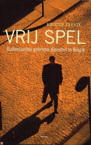 Vrij Spel