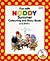 Fun With Noddy: Summer Activity Book