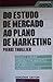 Do estudo de mercado ao plano de marketing