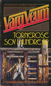 Tornerose sov i hundre år (Varg Veum, #3)