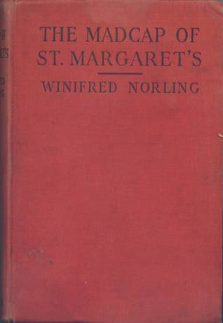 The Madcap of St. Margaret's
