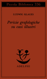 Perizie grafologiche su casi illustri