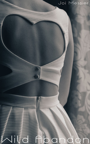 Wild Abandon (Wright Stuff, #1)