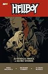 Hellboy n. 7 by Mike Mignola