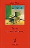Punto di non ritorno Punto di non ritorno
