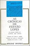 As crónicas de Fernão Lopes