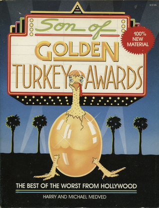 Son of Golden Turkey Awards