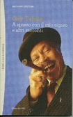A spasso con il mio sigaro e altri racconti (Paperback)