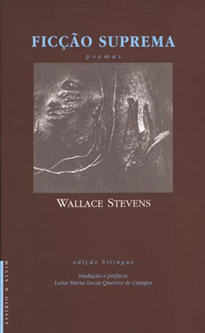Ficção Suprema (Paperback)