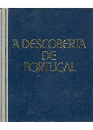 À Descoberta de Portugal (Hardcover)