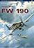 Focke Wulf Fw 190: V.1 (Kagero Aircraft Monographs, #1)