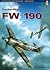 Focke Wulf Fw 190: V. 2 (Kagero Aircraft Monographs, #4)