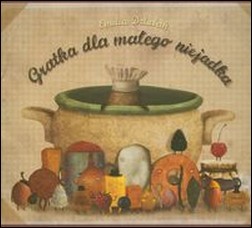 Gratka dla małego niejadka