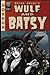 Wulf and Batsy by Bryan Baugh