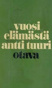 Vuosi elämästä (Unknown Binding)