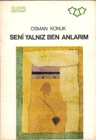 Seni Yalnız Ben Anlarım