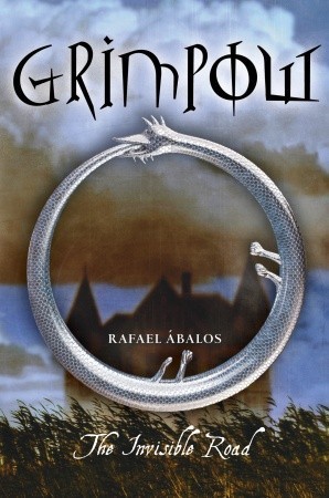 Grimpow: The Invisible Road (Hardcover)