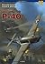 Curtiss P-40, Vol.I (Kagero Aircraft Monographs, #36)