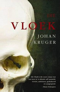 Die vloek (Paperback)