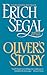 Oliver's Story by Erich Segal
