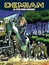 Demian n. 9: La pista degli sciacalli