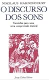 O Discurso dos So...